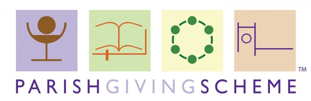 Planned giving logo
