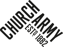 Church Army Logo