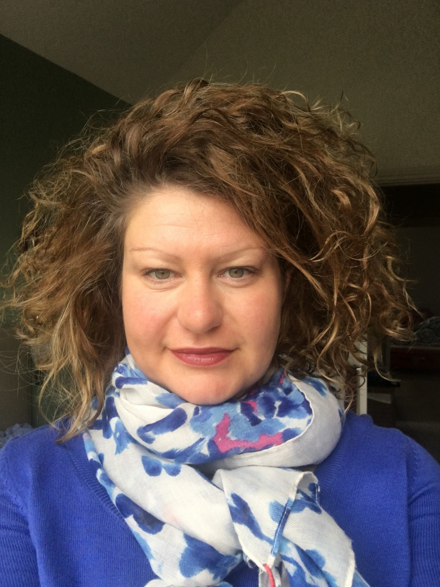 Sarah Church Administrator