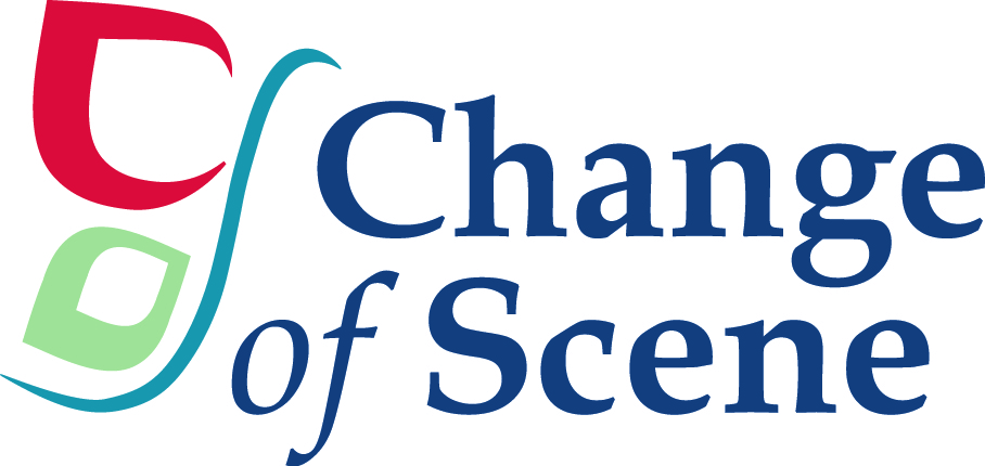 Change of Scene Logo