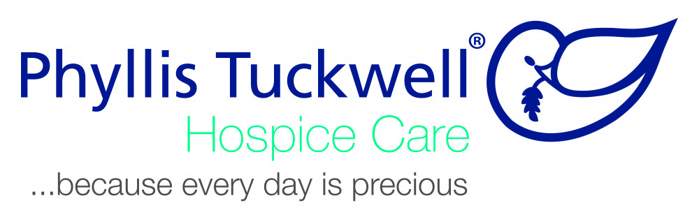 Phyllis Tuckwell Logo